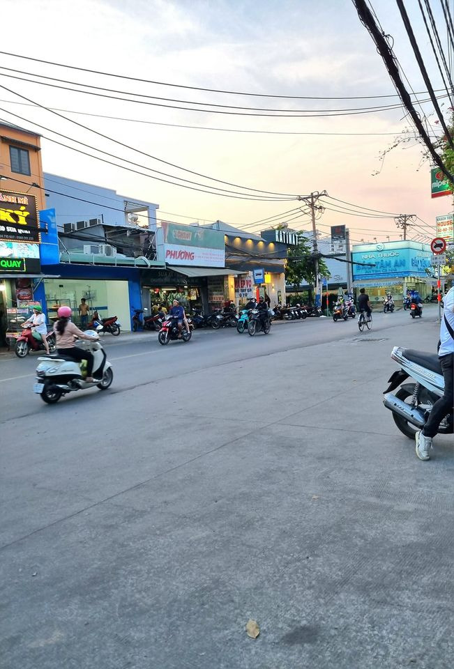 Bán nhà riêng quận 9 thành phố Hồ Chí Minh giá 9.0 tỷ-0