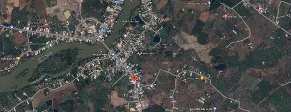 Vị trí ngay trên Ngọc Định, Đồng Nai bán đất diện tích mặt tiền 360m2-03