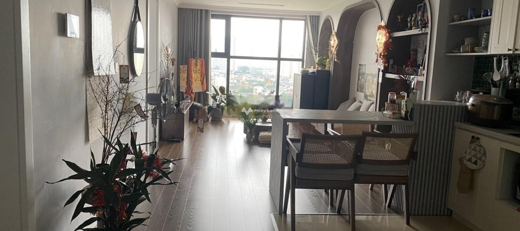 Cho thuê căn hộ vị trí đẹp nằm trên Hai Bà Trưng, Hà Nội, thuê ngay với giá siêu ưu đãi từ 17 triệu/tháng có diện tích gồm 108.7m2
