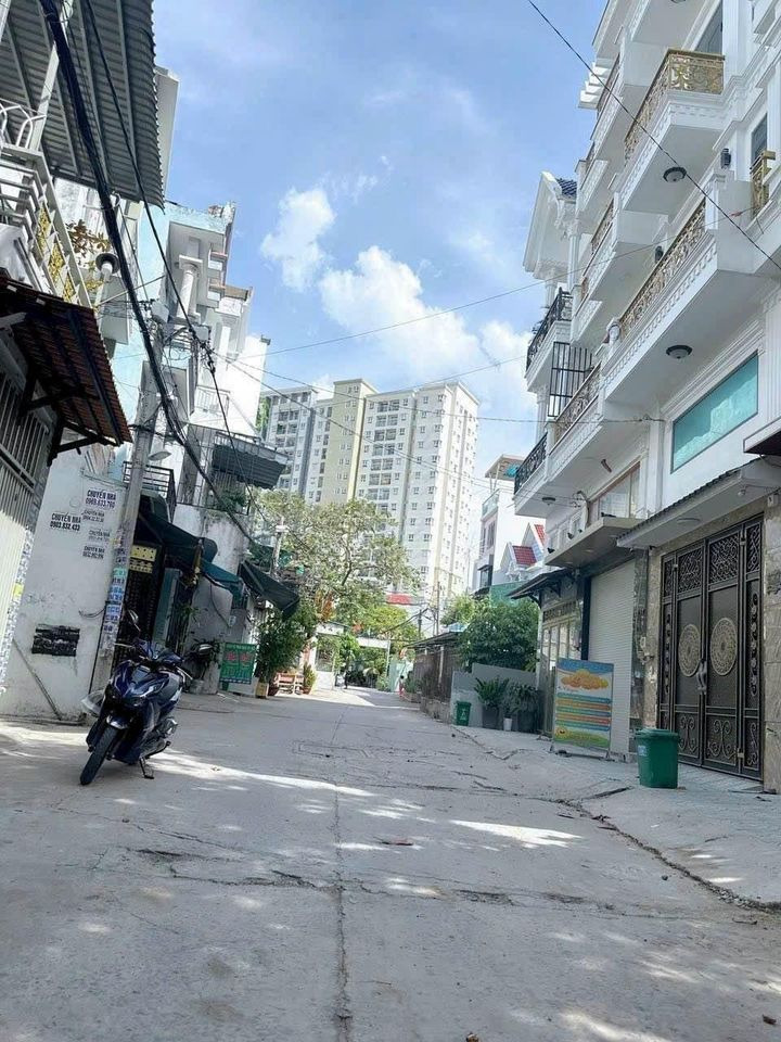 Bán nhà riêng quận 12 thành phố Hồ Chí Minh giá 6.55 tỷ-2