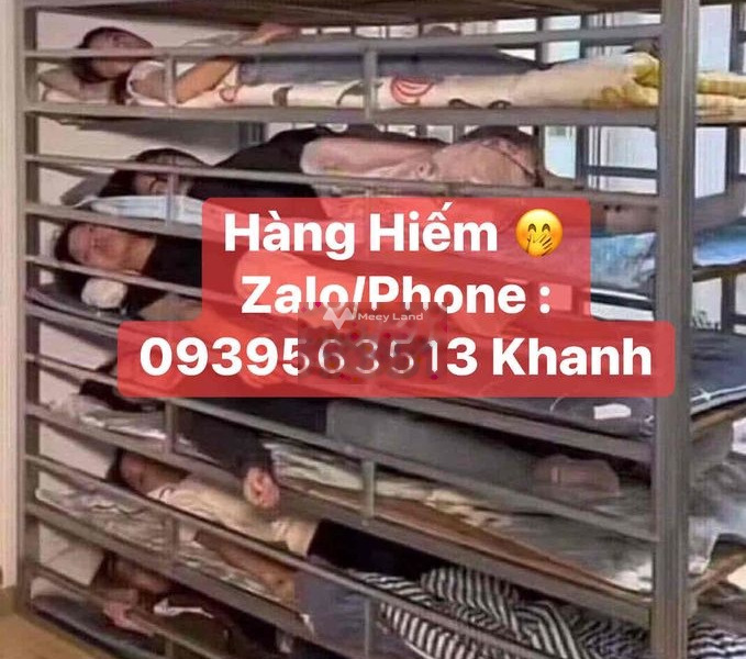 Bán nhà diện tích gồm 30m2 vị trí tiện lợi ngay tại Huỳnh Thiện Lộc, Hồ Chí Minh bán ngay với giá thị trường chỉ 1 tỷ căn này gồm có 2 phòng ngủ, 2 WC-01