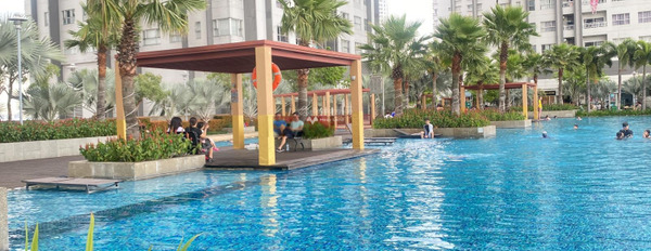 Cho thuê căn hộ vị trí đẹp nằm tại Quận 7, Hồ Chí Minh, thuê ngay với giá thương lượng 10.5 triệu/tháng diện tích tiêu chuẩn 39m2-03