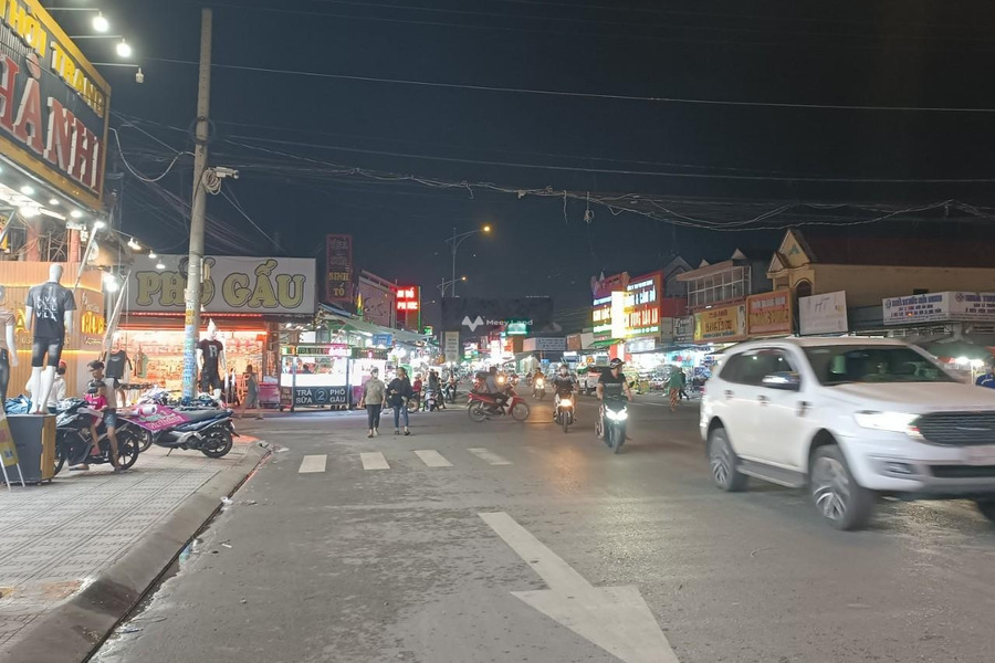 Bán nhà mặt tiền đường N9, KDC Thuận Giao. Vị trí kinh doanh sầm uất -01