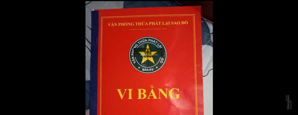 DT 70m2 bán nhà ở vị trí thuận tiện Cầu Tó, Thanh Trì tổng quan nhà bao gồm 3 PN 2 WC liên hệ trực tiếp để được tư vấn-03