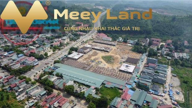 Bán cửa hàng 1,3 tỷ mặt tiền tọa lạc ở Thị Trấn Bát Xát, Tỉnh Lào Cai, diện tích 59m2-01