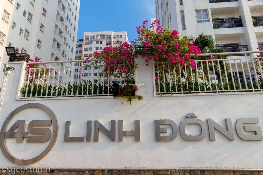 Bán căn hộ có diện tích thực 76m2 vị trí đặt ngay tại Linh Đông, Hồ Chí Minh giá bán chính chủ chỉ 2.18 tỷ-01