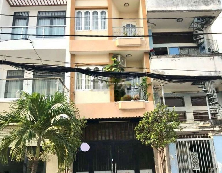 Nhà gồm 5 phòng ngủ bán nhà ở diện tích 79m2 giá bán cực kì tốt 9.5 tỷ vị trí nằm trên Phường 11, Hồ Chí Minh-01