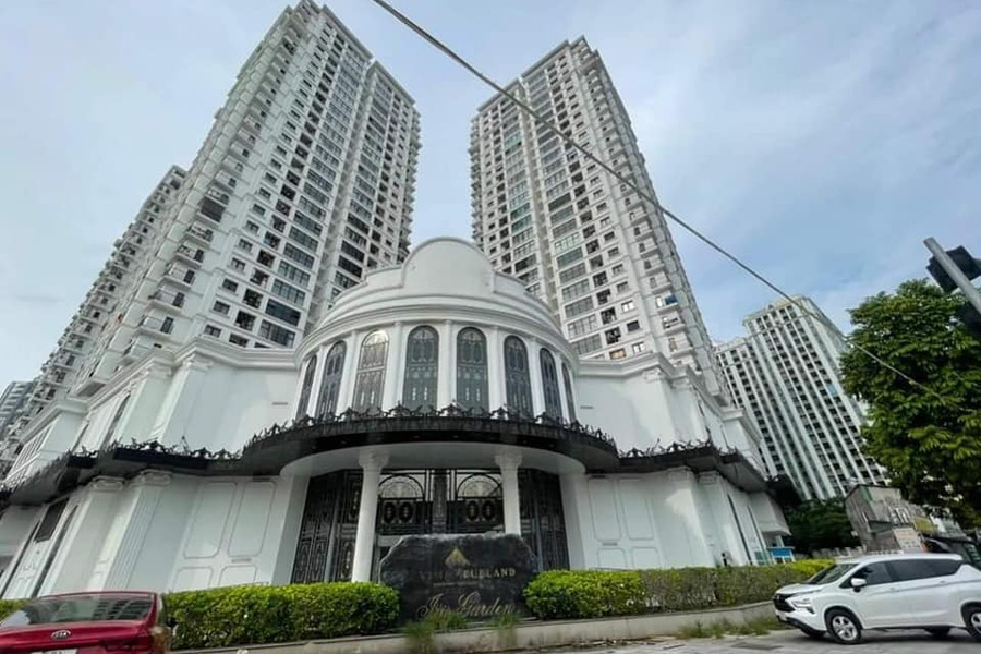 Cần bán căn hộ chung cư quận Nam Từ Liêm, Hà Nội, giá 5,15 tỷ-01