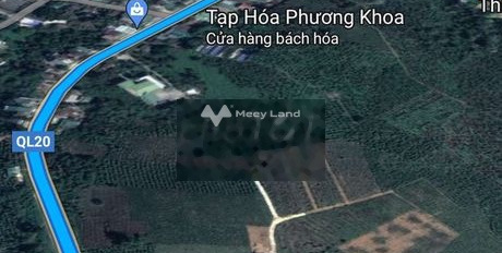 Vị trí đẹp Bảo Lộc, Lâm Đồng bán đất, giá cực mềm chỉ 700 triệu, hướng Đông Nam có diện tích sàn 7320m2-02