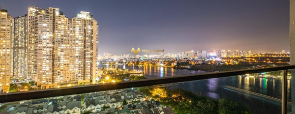 Căn hộ tổng quan có Hoàn thiện nội thất cao cấp, bán căn hộ diện tích trong khoảng 106m2 ở Phường 22, Hồ Chí Minh vào ở ngay giá thị trường chỉ 9.5 tỷ-02