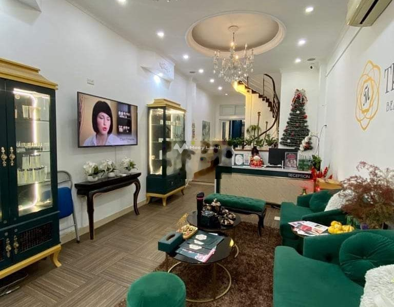 Vị trí đẹp ngay Văn Quán, Hà Nội bán nhà bán ngay với giá đặc biệt từ 10.5 tỷ trong nhà bao gồm có 4 PN-01