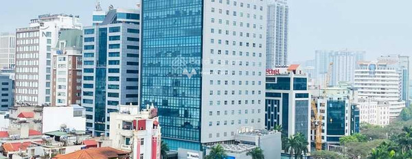 Vị trí thuận lợi ngay ở Dịch Vọng, Hà Nội cho thuê sàn văn phòng 100m2-03