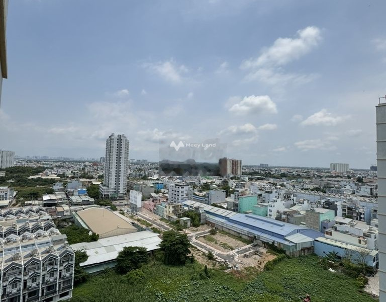 Cho thuê căn hộ, ngay An Dương Vương, Hồ Chí Minh giá thuê rẻ từ 6.5 triệu/tháng có diện tích rộng 83m2-01