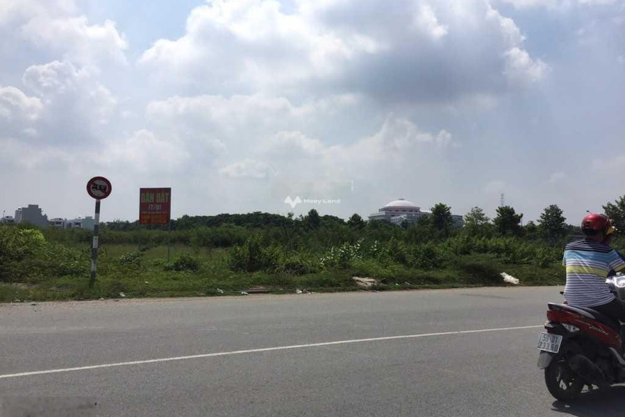 Nằm tại Quận 2, Hồ Chí Minh bán đất diện tích khoảng 100m2-01