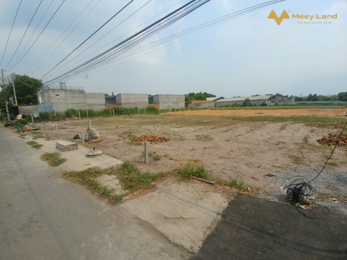Bán 2 lô đất ngay đường tỉnh, sau khu công nghiệp Minh Hưng, xây trọ ngay, diện tích 600m2 thổ cư, 620 triệu/lô-01