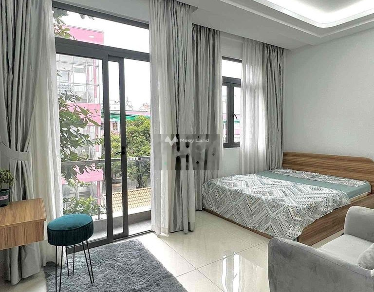 Xoay vốn cho thuê chung cư vị trí thuận lợi ngay ở Phú Nhuận, Hồ Chí Minh giá thuê hữu nghị 10 triệu/tháng diện tích chung quy 45m2-01