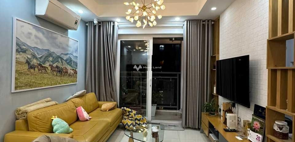 Giá chỉ 3.9 tỷ bán căn hộ diện tích quy đổi 80m2 vị trí tốt tại Đường D1, Hồ Chí Minh