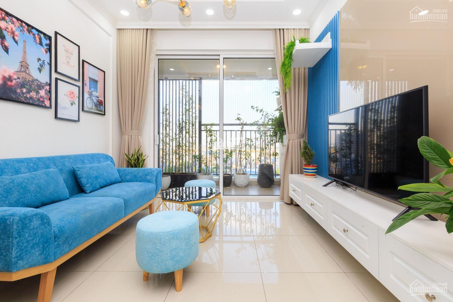 Đầy đủ, cho thuê căn hộ diện tích tổng 93m2 vị trí đặt tọa lạc gần Phan Huy Ích, Hồ Chí Minh thuê ngay với giá bất ngờ 10 triệu/tháng-01