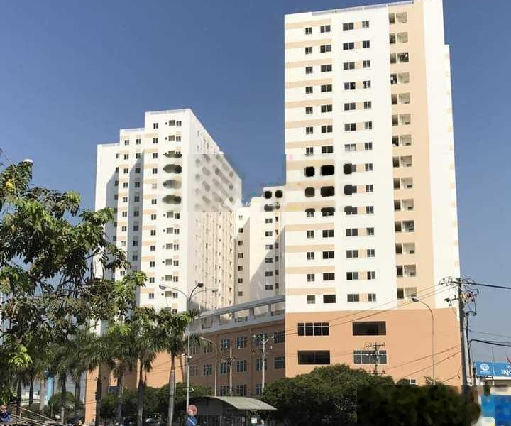Bán chung cư bên trong Xuân Thới Đông, Hồ Chí Minh giá bán cơ bản từ 950 triệu-01