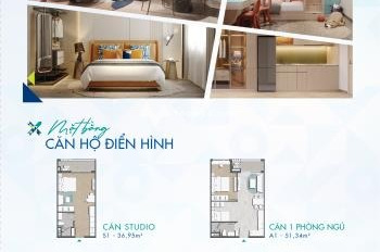 Giá chỉ 1.6 tỷ bán căn hộ diện tích thực 40m2 vị trí mặt tiền tại Hóc Môn, Hồ Chí Minh-02