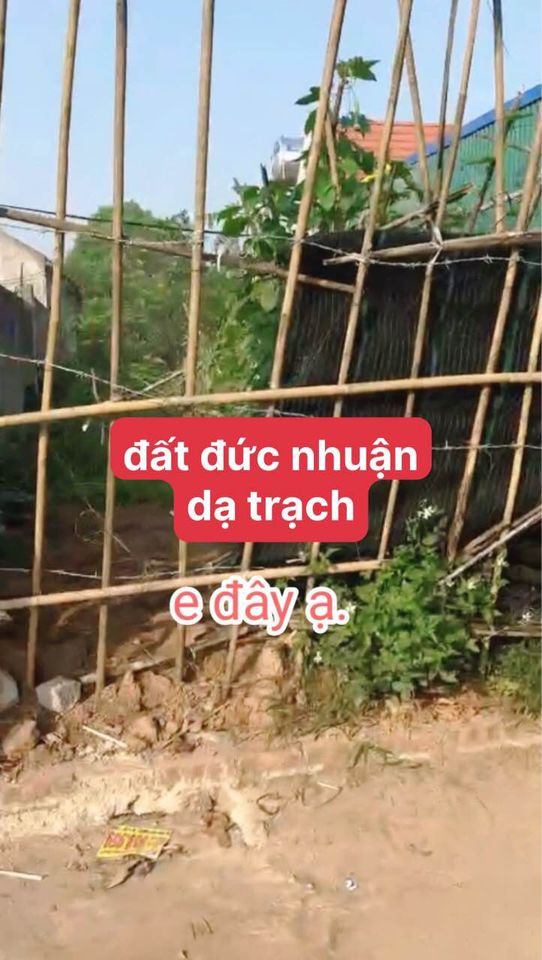 Bán đất huyện Sóc Sơn thành phố Hà Nội giá 28.0 triệu-2