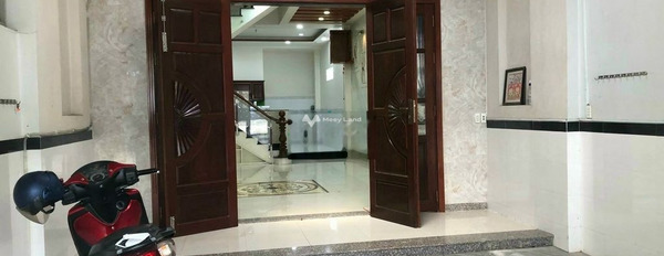 Diện tích khoảng là 105m2, cho thuê nhà ở vị trí thuận lợi gần Phường 12, Hồ Chí Minh, trong nhà có tổng cộng 3 PN, 3 WC ở lâu dài-02