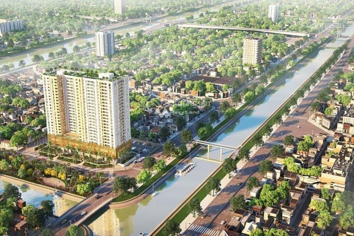 Khoảng 1.76 tỷ bán căn hộ có một diện tích là 49m2 vị trí đẹp ngay trên Bến Bình Đông, Hồ Chí Minh-01