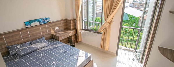 Cho thuê căn hộ nằm ở Kênh Tân Hóa, Hồ Chí Minh, giá thuê siêu mềm từ 5.5 triệu/tháng toàn bộ khu vực có diện tích 28m2-03
