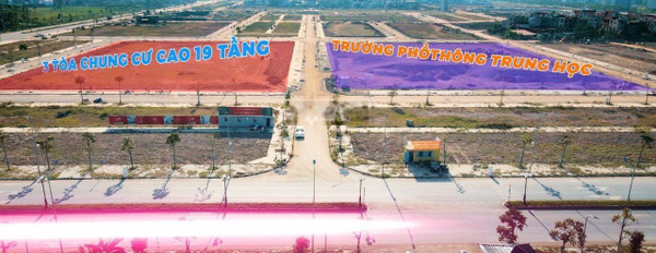 Ở Tân Tiến, Bắc Giang bán đất 4 tỷ, hướng Tây - Nam diện tích thực 93m2-02