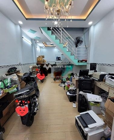 Bất đồng đầu tư bán nhà vị trí thuận lợi ở Trần Xuân Soạn, Tân Hưng giá bán cực mềm chỉ 1.19 tỷ diện tích rộng 61m2 nhà gồm 2 phòng ngủ 2 WC ở lâu dài