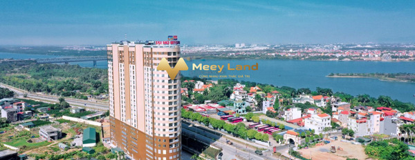 Giá 2.7 tỷ, bán chung cư diện tích khoảng 92m2 vị trí đẹp ngay trên Tây Hồ, Hà Nội, trong căn hộ này 3 PN, 2 WC bãi đậu xe rộng-02