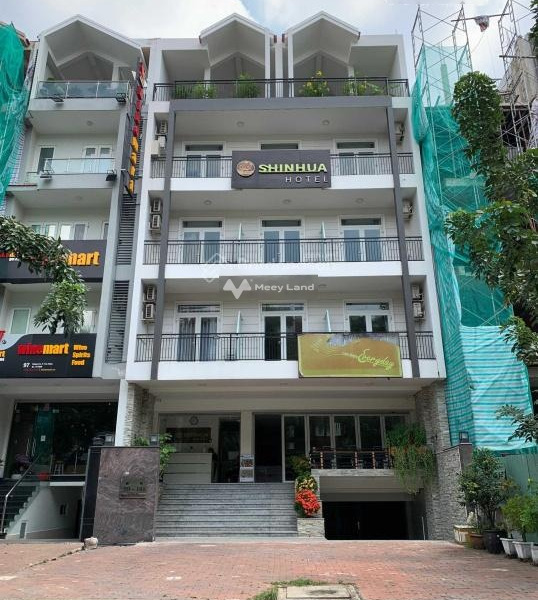 Quận 7, Hồ Chí Minh, cho thuê nhà, thuê ngay với giá mua liền chỉ 30 triệu/tháng diện tích vừa phải 100m2 ban công view đẹp-01
