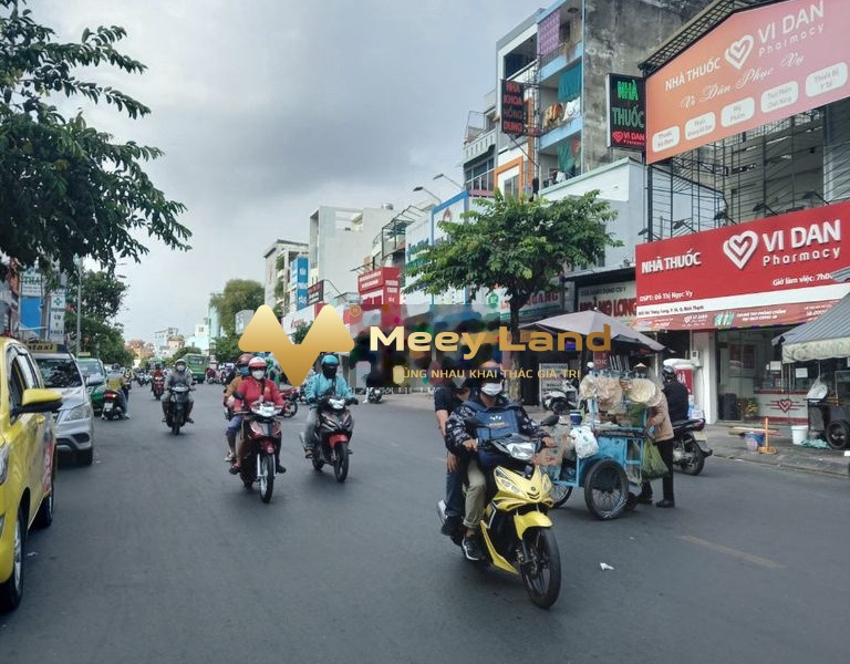 Cho thuê nhà diện tích chung quy 70m2 vị trí tốt ở Tân Bình, Hồ Chí Minh vào ở ngay giá giao lưu chỉ 25 triệu/tháng-01