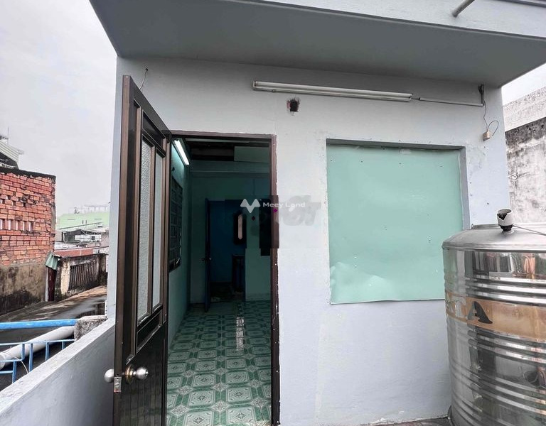 Diện tích tiêu chuẩn 12m2 cho thuê phòng trọ vị trí trung tâm Phường 7, Hồ Chí Minh ngôi phòng bao gồm có Nhà trống hỗ trợ pháp lý-01