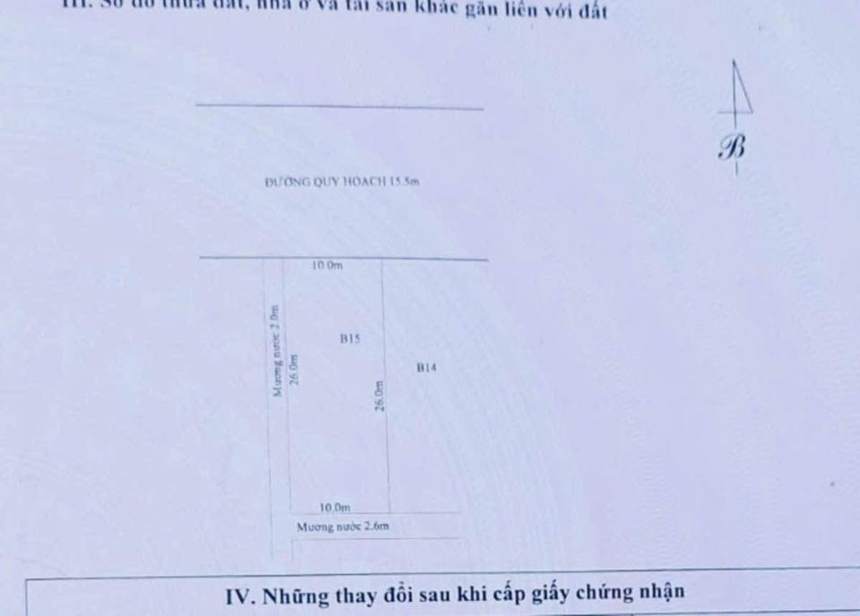 Bán kho bãi - nhà xưởng - khu công nghiệp thị xã Hương Thủy tỉnh Thừa Thiên Huế giá 4.55 tỷ-1