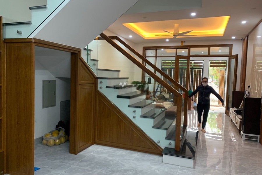 Nhà có 4 phòng ngủ bán nhà bán ngay với giá đề cử 5.8 tỷ diện tích 42m2 vị trí hấp dẫn ngay tại Phú Xá, Phú Thượng-01