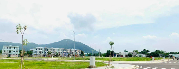 Cần bán lô tái định cư phường Phước Hưng, thành phố Bà Rịa-02