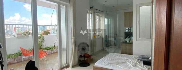 Chung cư 1 phòng ngủ, cho thuê căn hộ vị trí đẹp tọa lạc tại Phường 2, Hồ Chí Minh, căn hộ có tổng 1 phòng ngủ, 1 WC hãy nhấc máy gọi ngay-02