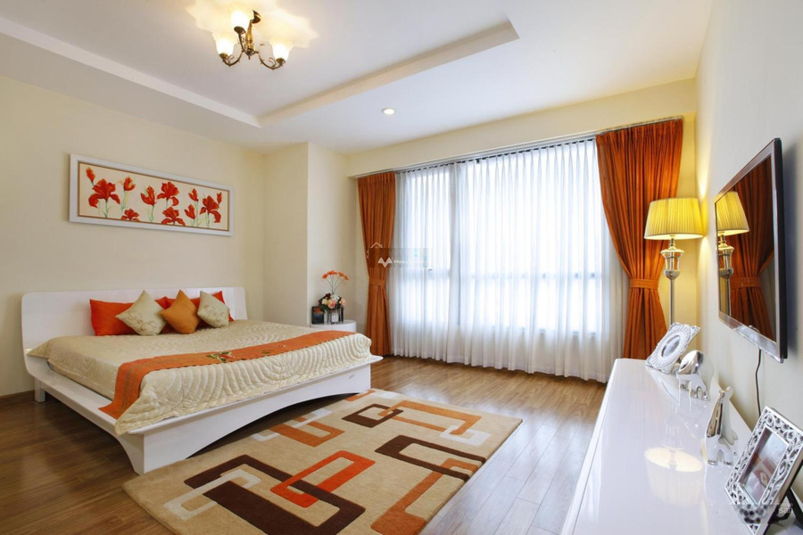 Cho thuê căn hộ có diện tích chuẩn 130m2 vị trí đặt nằm trên Quận 5, Hồ Chí Minh thuê ngay với giá cực rẻ chỉ 16 triệu/tháng-01