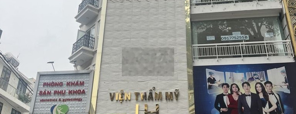 Cho thuê nguyên căn mặt tiền Nguyễn Đình Chiểu(6x18m) 5 tầng- 65tr/th. -03