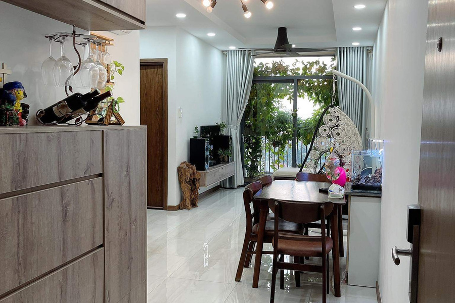 Cho thuê căn hộ full nội thất Him Lam Phú An 69m2, 2 phòng ngủ, giá 8,5 triệu/tháng-01