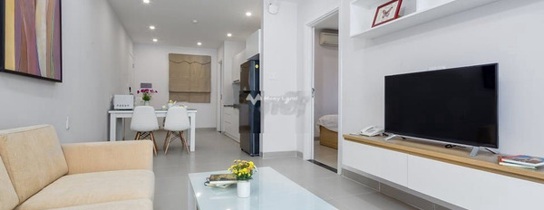 Cho thuê chung cư vị trí thuận lợi tọa lạc gần Lê Mạnh Trinh, Đà Nẵng, tổng quan trong căn hộ gồm 2 phòng ngủ, 2 WC giá cực mềm-03
