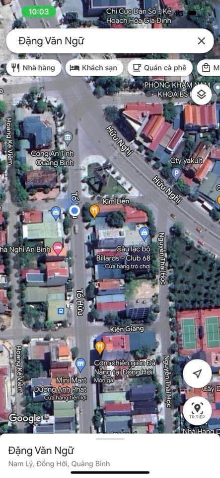 Bán đất thành phố Đồng Hới tỉnh Quảng Bình giá 10.0 tỷ-1