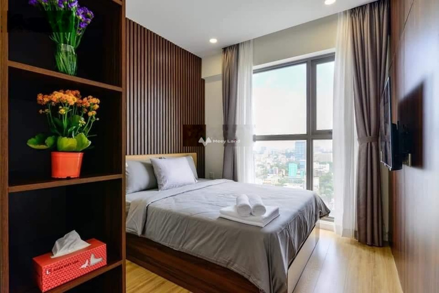 Nằm tại Tân Sơn Nhì, Tân Phú, cho thuê chung cư giá thuê siêu mềm từ 9 triệu/tháng, căn hộ này gồm 2 phòng ngủ, 2 WC nhà view bao đẹp-01