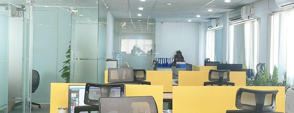 Vị trí mặt tiền tọa lạc ở Võ Văn Tần, Hồ Chí Minh cho thuê sàn văn phòng 40 triệu/tháng 100m2 nội thất nguyên mới Đầy đủ-02