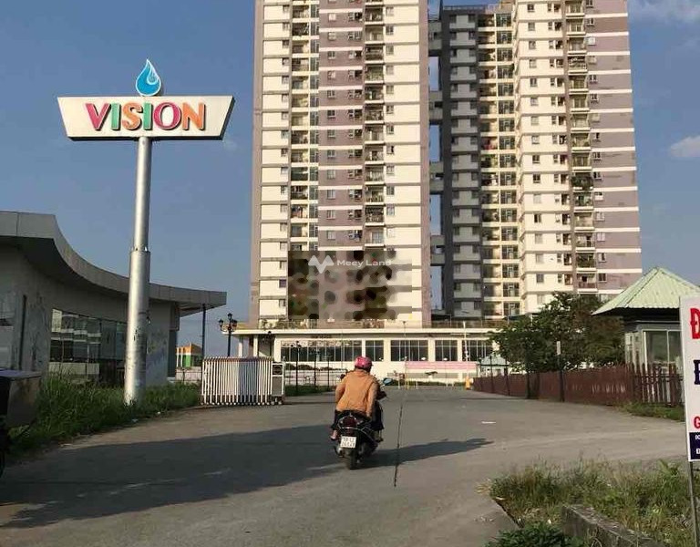 Ở Trần Đại Nghĩa, Bình Tân bán chung cư giá bán đề xuất chỉ 1.45 tỷ, trong căn hộ tổng quan gồm có 2 phòng ngủ, 2 WC giá siêu rẻ-01