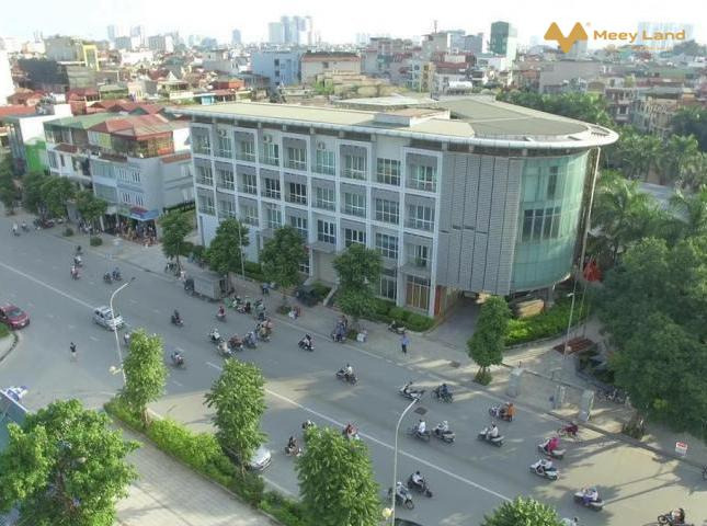 Văn phòng 25m2 cho thuê tại tòa MHDI 86 Lê Trọng Tấn, Thanh Xuân-01