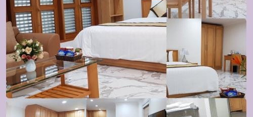 Cho thuê căn hộ dt tổng 50 m2 tọa lạc gần Đường Văn Cao, Hải Phòng vào ở luôn giá giao lưu từ 8 triệu/tháng-03