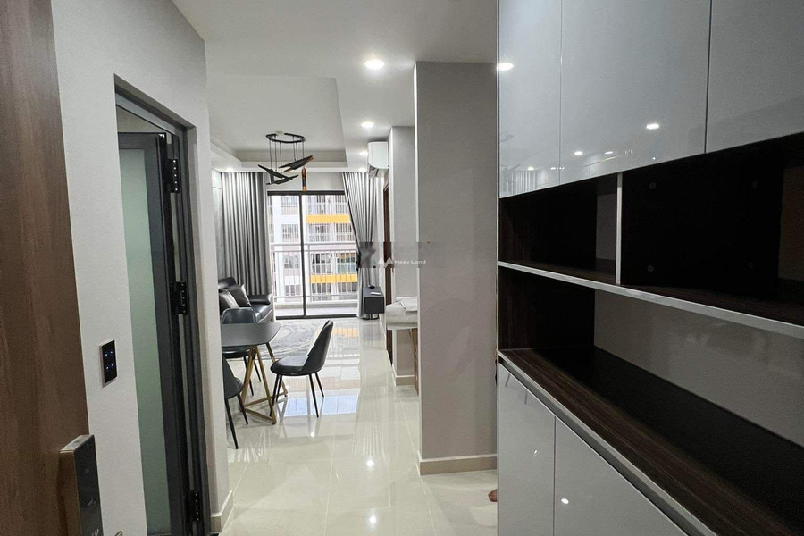 Thuê ngay với giá hạt dẻ 8 triệu/tháng, cho thuê chung cư có diện tích quy ước 70m2 mặt tiền nằm tại Đào Trí, Phú Thuận, căn hộ gồm 2 PN, 2 WC giá tốt-01