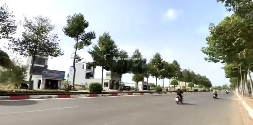 Giá siêu ưu đãi 1.67 tỷ bán đất có một diện tích là 140m2 Phía trong Hùng Vương, Long Hải-01